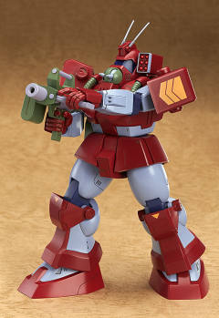 Combat Armors Max 太阳之牙 Abitate T10B Blockhead-资料图