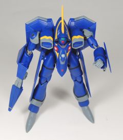 YF-21 Battroid-资料图