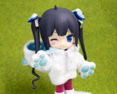 Cu-Poche 赫斯缇雅 -资料图