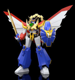 Moderoid 雷神王-资料图