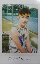 PHOTOCARD verA.