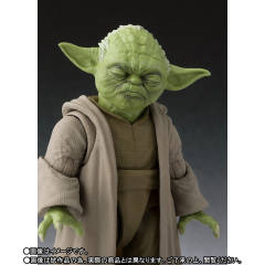 SHF 尤达-资料图