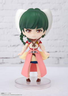 Figuarts mini 阿塔丽·阿里亚尔-资料图