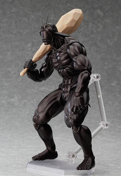 figma#230 火星异种