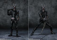 SHF 假面骑士Black Sun-资料图