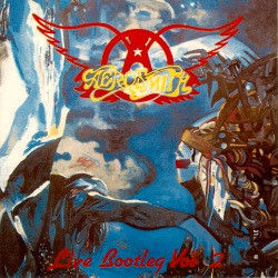 Live Bootleg Vol. 2