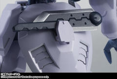 ROBOT魂 ASW-G-66 锡蒙利高达-资料图