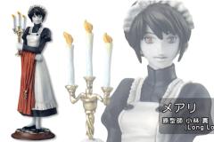 Megami Tensei One Coin Vol. 1 玛丽-资料图