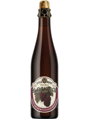 小野兽 黑帽 过桶艾尔