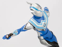 SHF 风马奥特曼-资料图