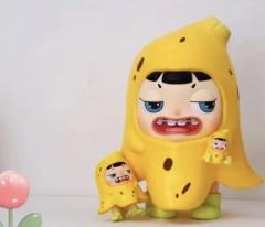 香蕉PLUS-资料图