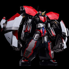 Grendizer & Spazer Set-资料图