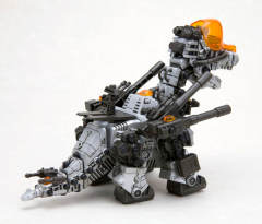 D-Style RZ-037 Ultrasaurus-资料图
