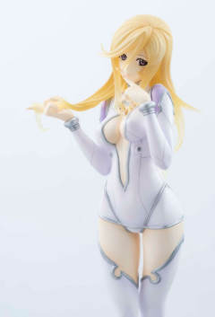 Yamato Girls Collection 尤莉夏·伊斯坎达尔 -资料图
