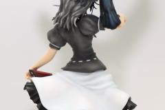 射命丸文 Limited 2P Color ver.-资料图