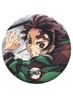 灶门炭治郎1-全集中展幕间画吧唧
