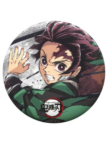 灶门炭治郎1-全集中展幕间画吧唧