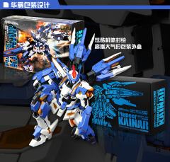 A-TYPE 003 1/100 先锋凯能-资料图