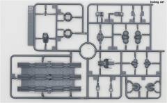 HGGT RX-78AL 阿特拉斯高达-资料图