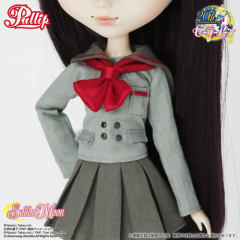 Pullip  Pullip 火野丽-资料图