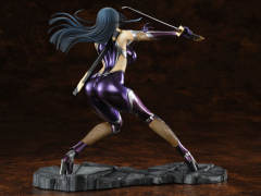 井河阿莎姬 -资料图