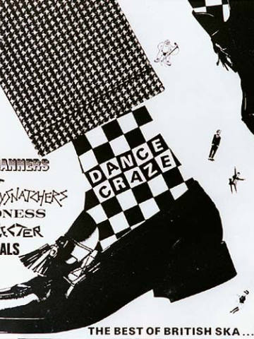 Dance Craze