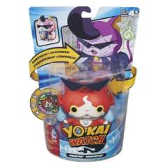 Youkai Watch Converting Figures 妖怪手表 坏猫 -资料图