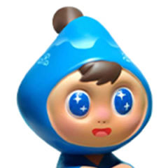 FUNK TOY 放克玩具