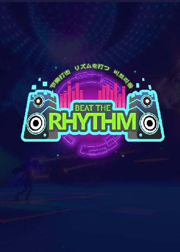 Beat the Rhythm VR