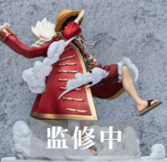 BNF 路飞 新世界ver.-资料图