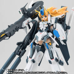 A.G.P. FA-010-A 全装甲ZZ高达先行量产试作型-资料图