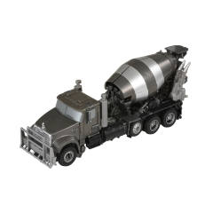 Studio Series  Voyager Class (SS-43) 搅拌大师-资料图