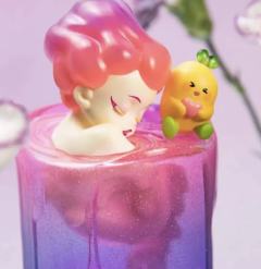 微光朵儿-初醒（公益爱豆联名款）-资料图