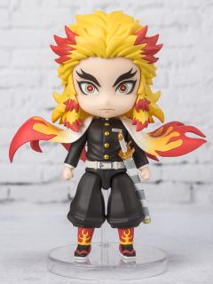 Figuarts mini 炼狱杏寿郎-资料图