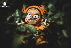 The Tiger-资料图