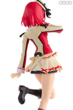 PM Figure 西木野真姫 それは僕たちの奇跡-资料图