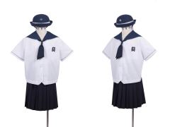 白南风·水手服-资料图