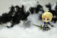 Cu-Poche Saber -资料图