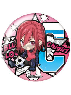 千切豹马-NIC Q版名字吧唧