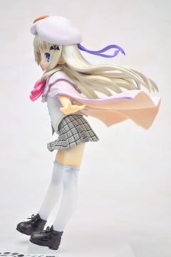 能美·库特莉亚芙卡 Waffu ver.-资料图