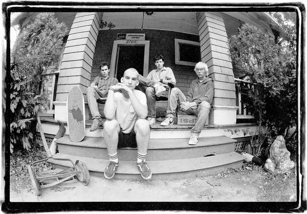 Minor Threat 作品合集