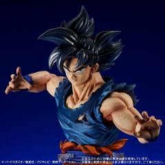 Gigantic Series 孙悟空 自在极意功之兆 -资料图