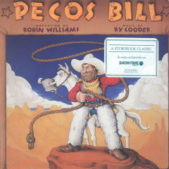 Pecos Bill