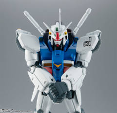 ROBOT魂 RX-78GP01 高达试做1号机“玉帘” ver. A.N.I.M.E.-资料图