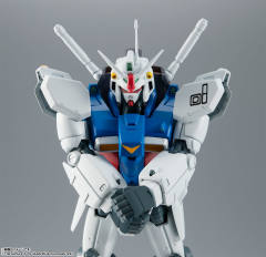 ROBOT魂 RX-78GP01 高达试做1号机“玉帘” ver. A.N.I.M.E. -First Touch--资料图