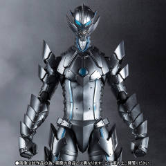 SHF 百慕拉-资料图