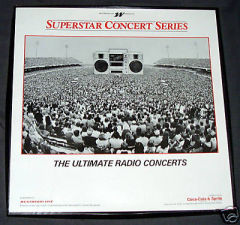 Superstar Concert Series