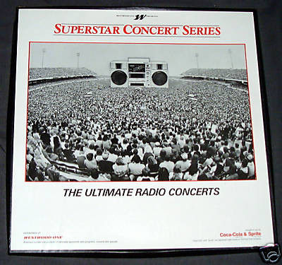 Superstar Concert Series