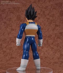 Dimension of Dragonball 贝吉塔 -资料图