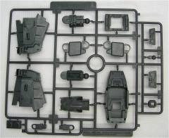 RVR-75 雷登二世 RNA Side-资料图